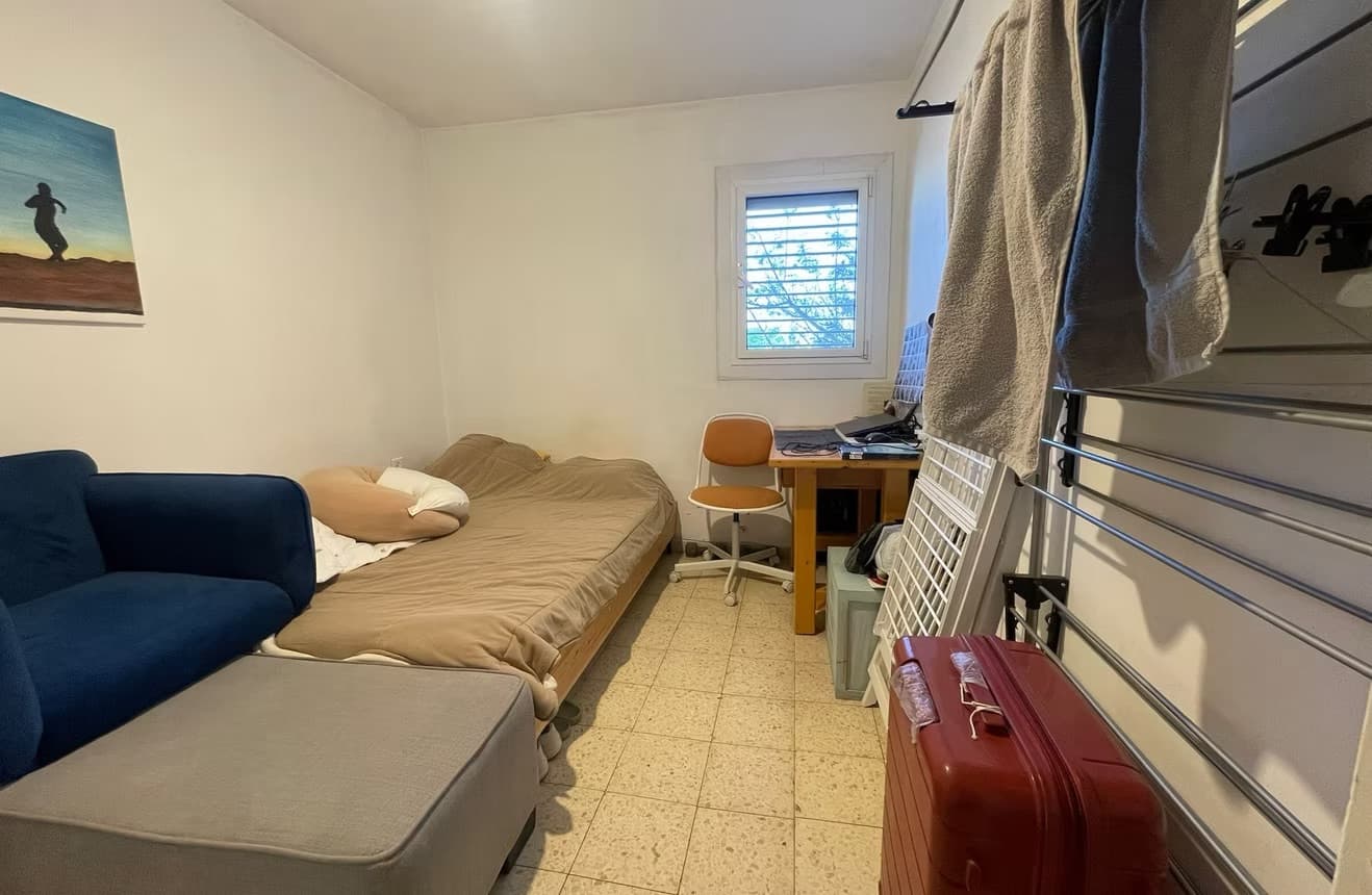 Exclusive for Sale in Katamon! photo 5