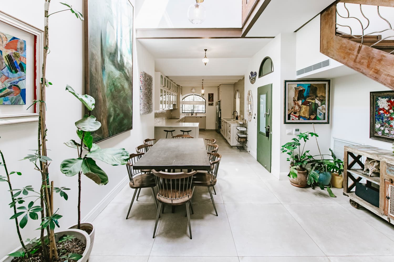 Artist House photo 5