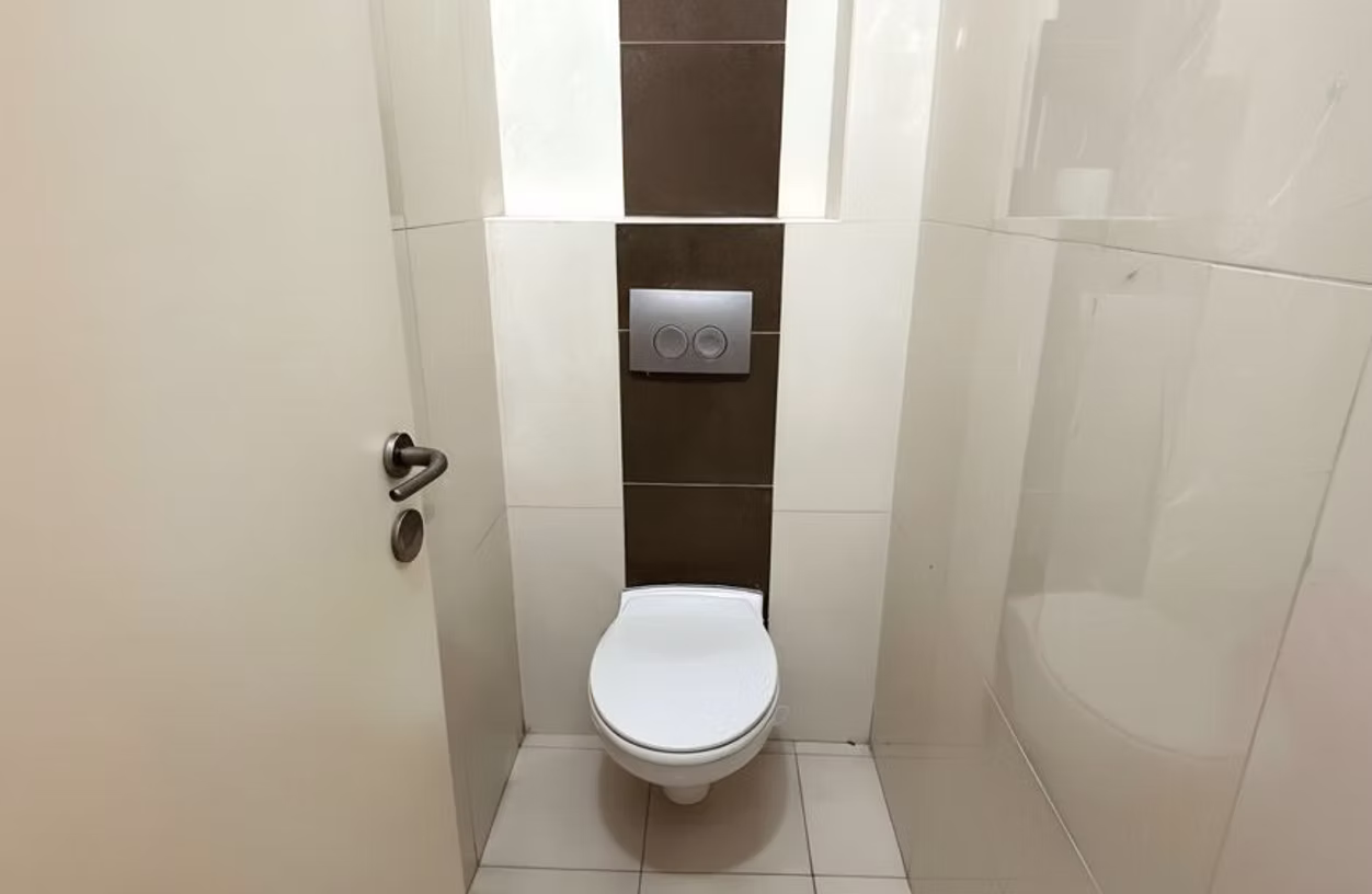 Perfect for Airbnb border of Nachlaot and the City Centre! photo 7