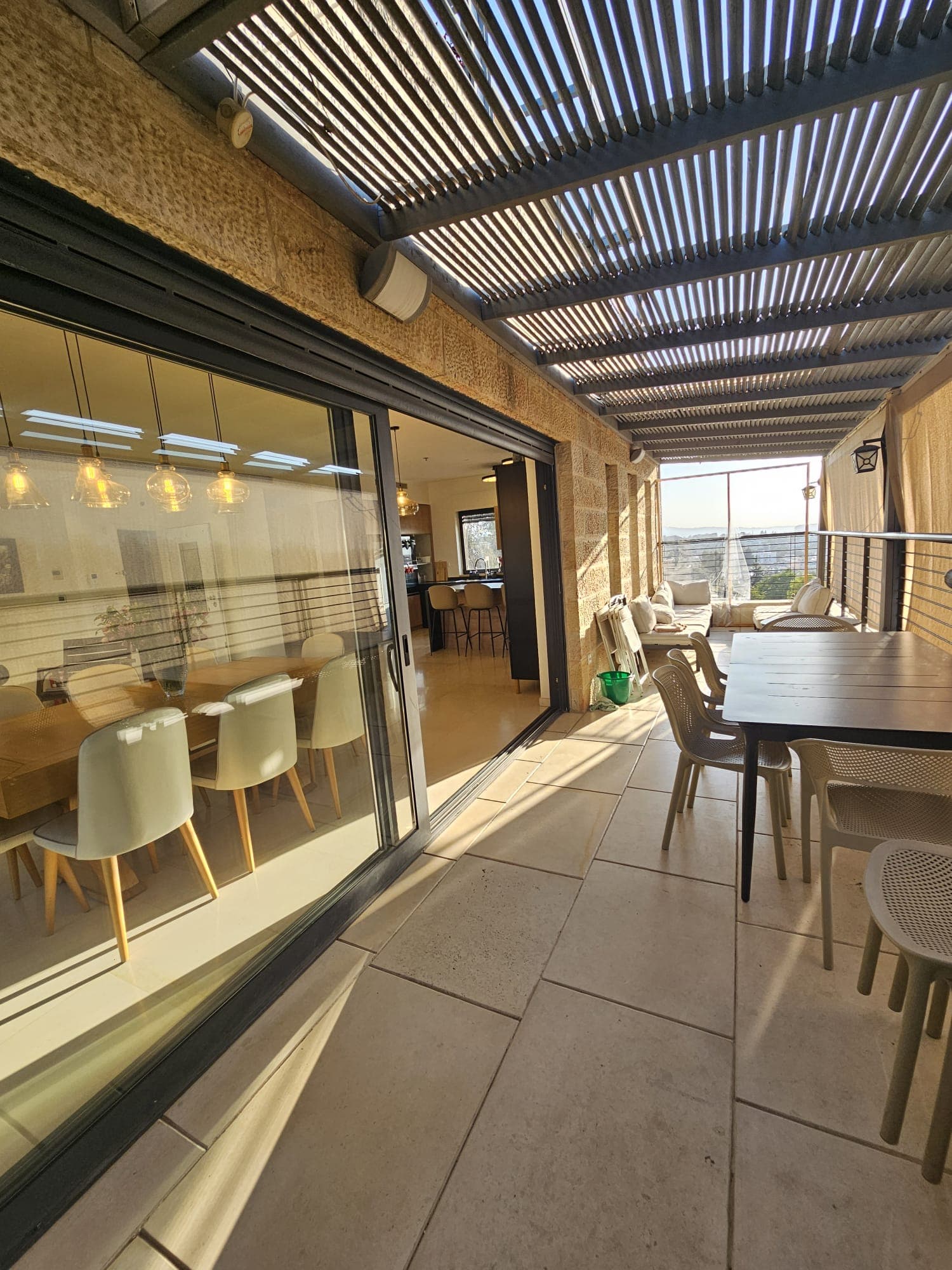 Haari 4 • Rehavia Duplex photo 7